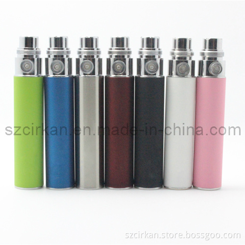 1100mA Electronic Cigarettes EGO T Li-ion Battery